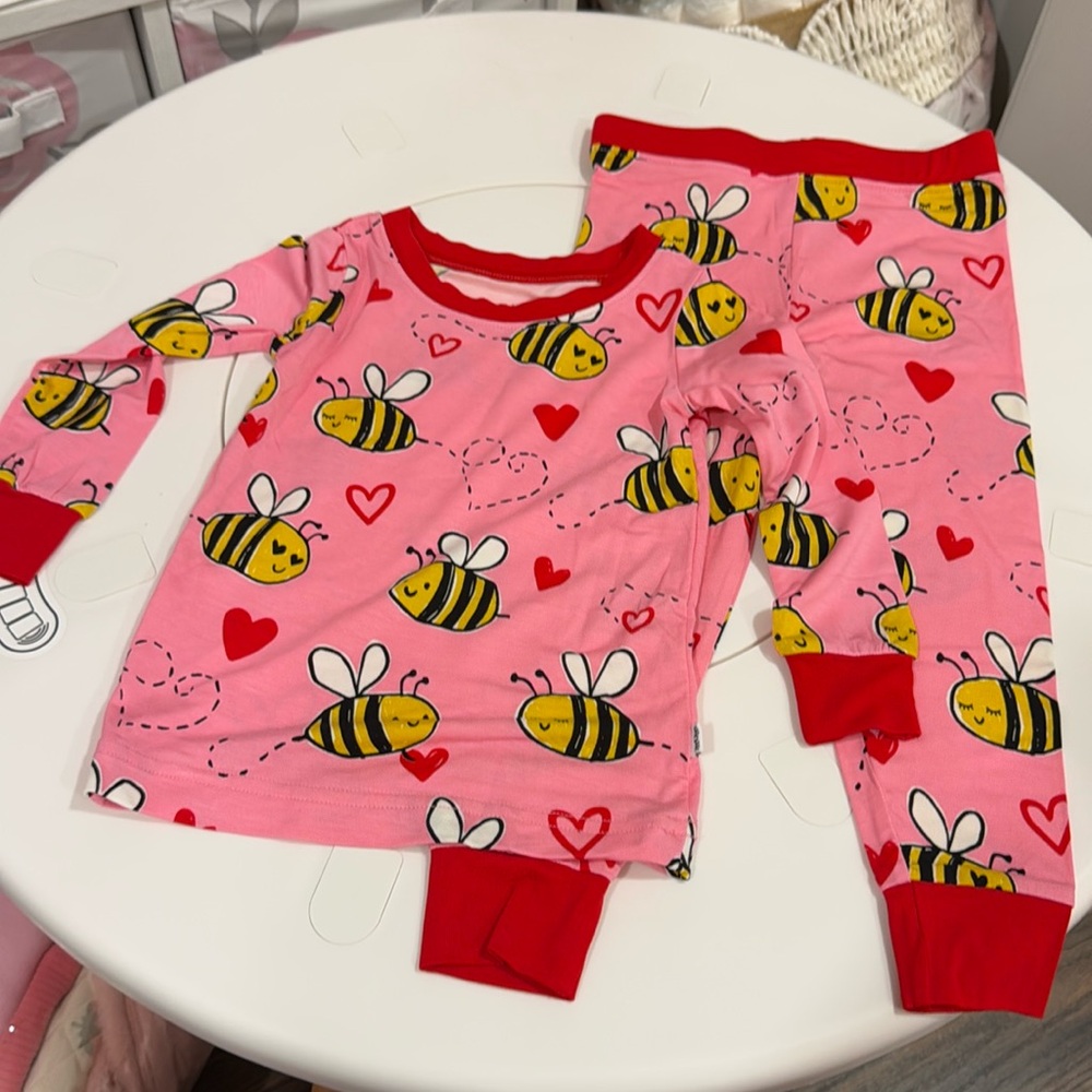 Little Sleepies Pajamas